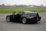 Spada Codatronca TS 2008 года